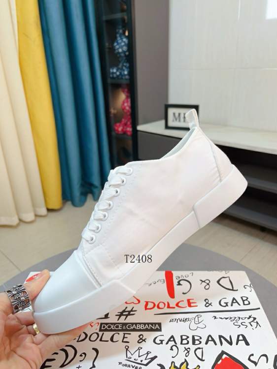 Picture of Dolce Gabbana Shoes _SKUDGsz36-46h08064113
